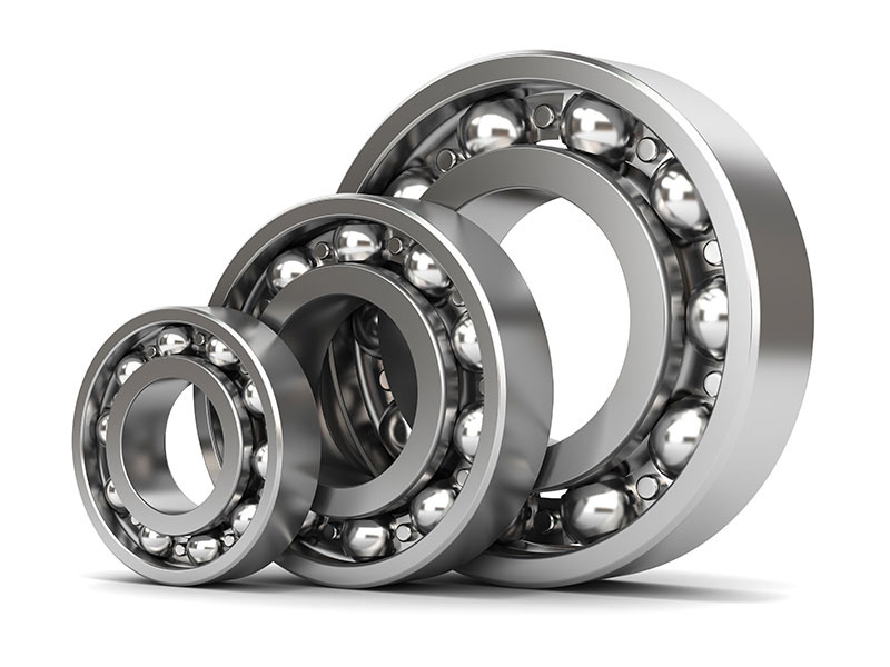 Bearings