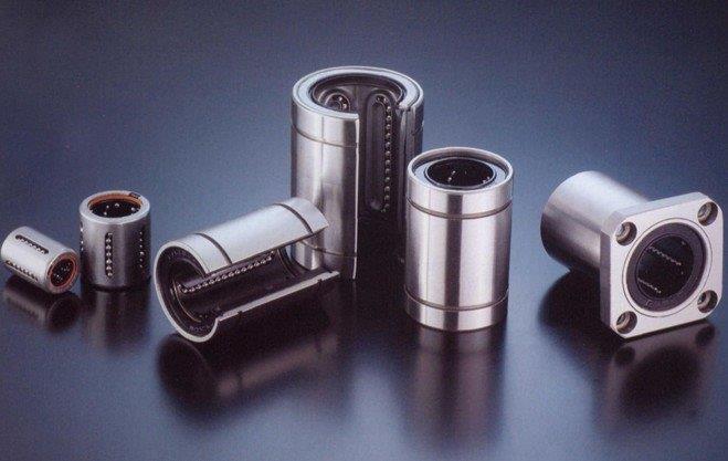 Linear Motion Parts