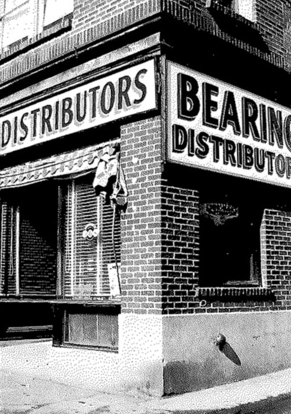 Bearing Distributors, Inc.