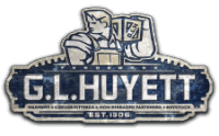 GL Huyett