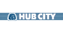 Hub City